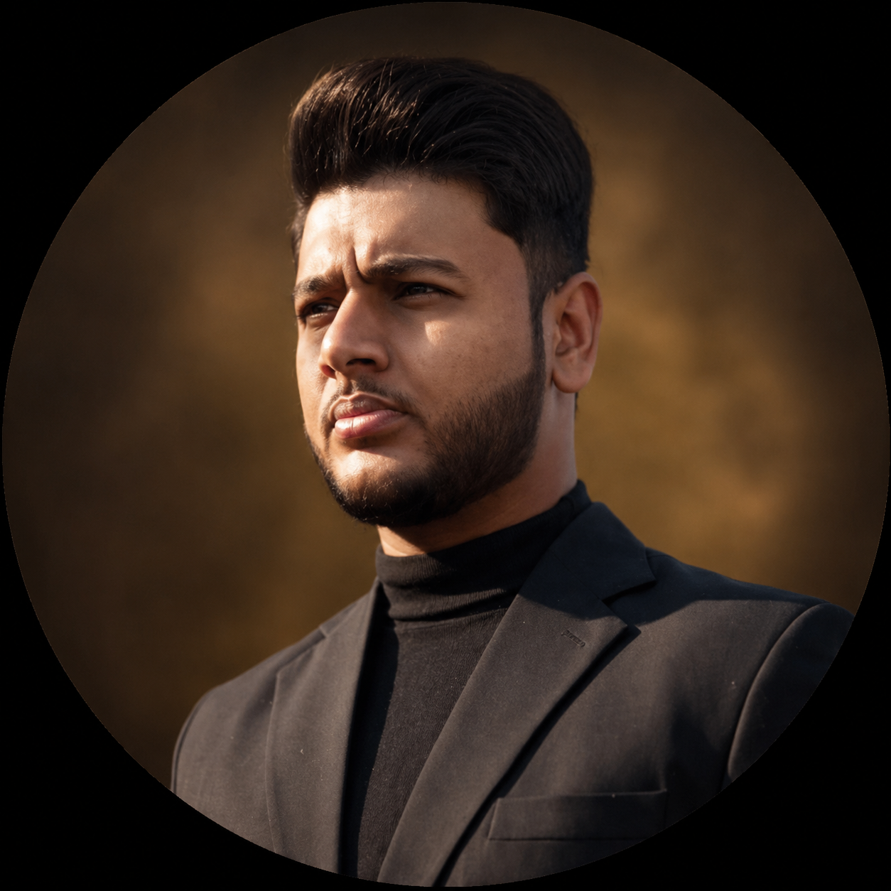 AbdulHanan Bin yasir - CEO & Founder of Sellora